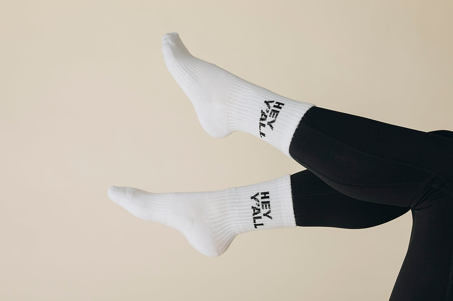 Statement Socks