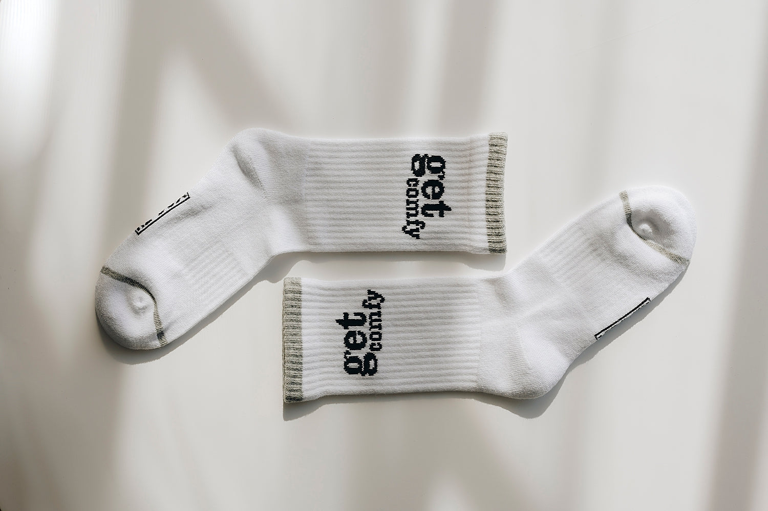 Everyday Comfort Socks