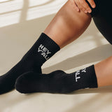 7 - SET - MIXED SLOGAN CREW