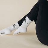 7 - SET - MIXED SLOGAN CREW