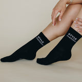 7 - SET - MIXED SLOGAN CREW