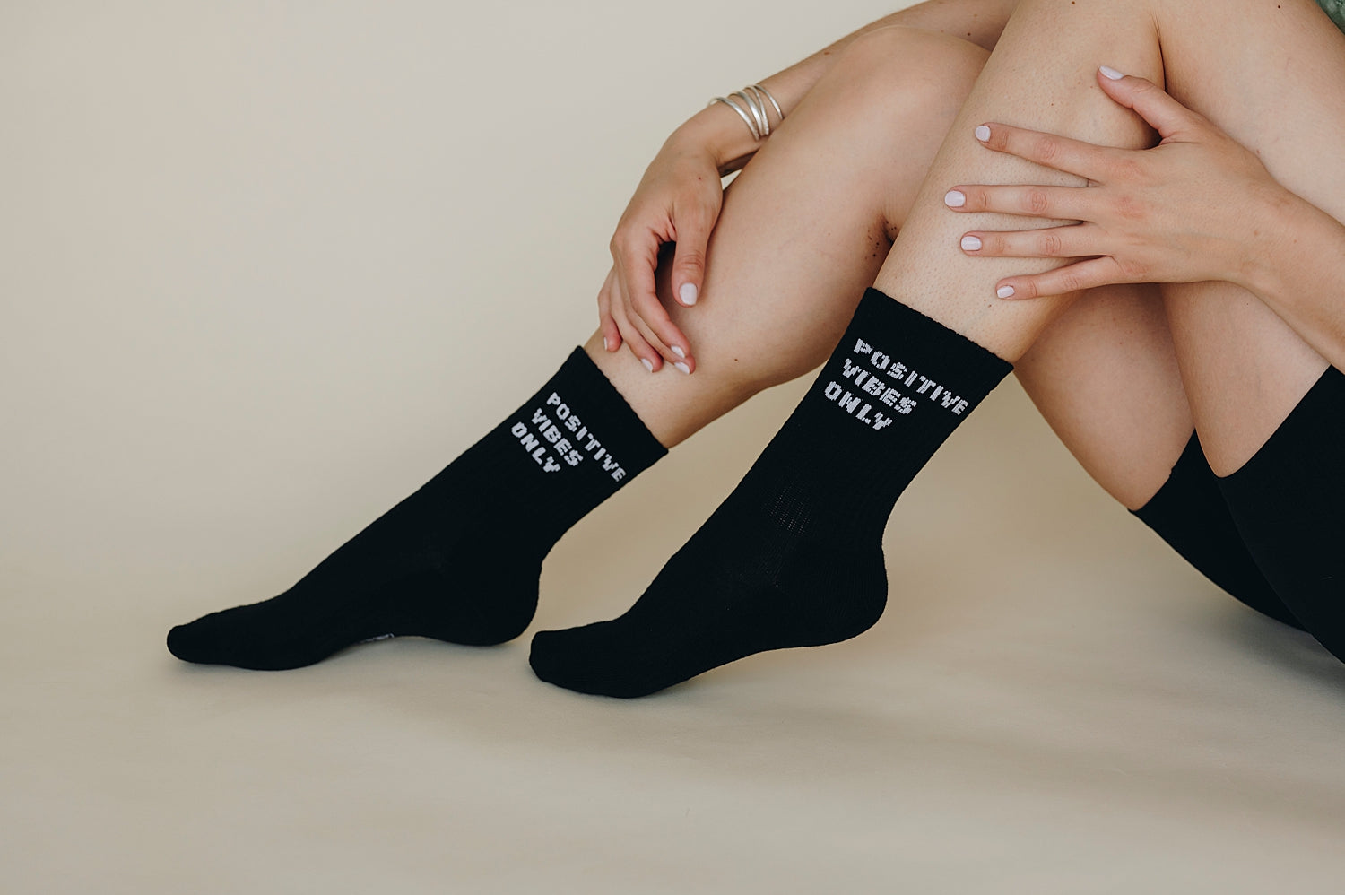 Shop Our 'Motivational' SOX